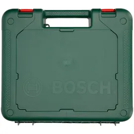 Bosch Accessories 2605438756 2605438756 Werkzeugkoffer unbestückt