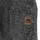 Forsberg warme Strickjacke mit Brusttasche / dunkelgrau / S