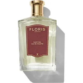 Floris London Santal Eau de Toilette 100 ml