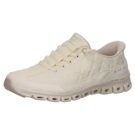 SKECHERS Glide-Step at Ease weiß | Gr.: 37