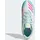 adidas F50 Messi Club MG/FG Kinder Cloud White/Lucid Pink/Flash Aqua 38 2/3