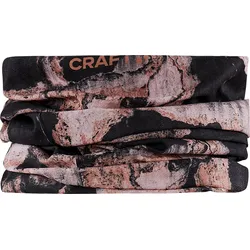Craft Core Neck Tube glow-multi (716007) ONESIZE