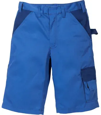 Shorts 100808 königsblau/marine, Größe C56 - blau - C56