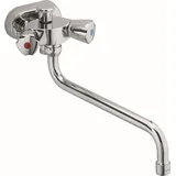 Kludi Standard Zweihandwannenmischer (254110515)