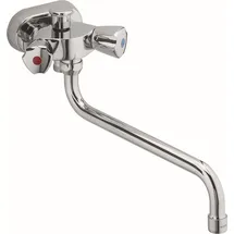 Kludi Standard Zweihandwannenmischer (254110515)