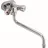 Kludi Standard Zweihandwannenmischer (254110515)
