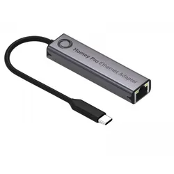 Athom Homey Pro Ethernet Adapter