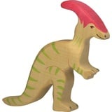 GoKi Holztiger Parasaurolophus 80340