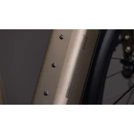 Cube Nuride Hybrid Pro 800 28 Zoll RH 54 cm flashstone ́n ́chrome