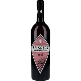 Belsazar Rose Wein-Aperitiv 750ml 14,5% Vol.