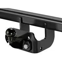 Acps-Oris Oris Anhängebock mit 2-Loch-Flanschkugel - VW Transporter T6