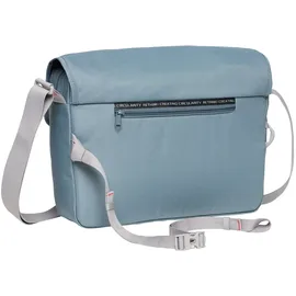 Vaude Coreway Messenger 13 Tasche (Größe 13L, grau)