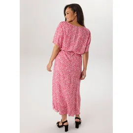 aniston plus Strandkleid Bunt 54