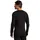 Icebreaker ZoneKnit Merino 200 Herren Schwarz S