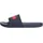 Tommy Hilfiger Pool Slide Essential Blau 40