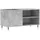 vidaXL Plattenschrank 85 x 38 x 48 cm Grau