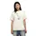 Puma Graphic Relaxed Energy T-Shirt weiß XS