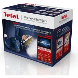 Tefal Pro Express Vision GV9812