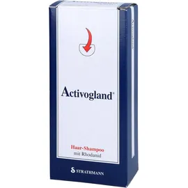 Strathmann Activogland Shampoo 200 ml