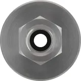 Bosch PRO Adapter für Fettpresse 500 g Schraubkartusche (2608001205)