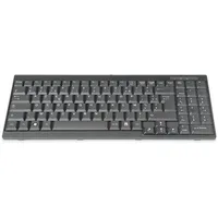 Digitus Tastatur für LCD KVM Konsolen von DIGITUS, Französisches