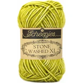 StoffHandwerker Scheepjes Stone Washed XL (841) Moon Stone