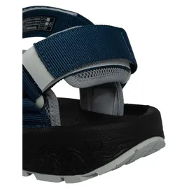 Teva Hydratrek Herren Blau 43