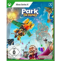 Park Beyond