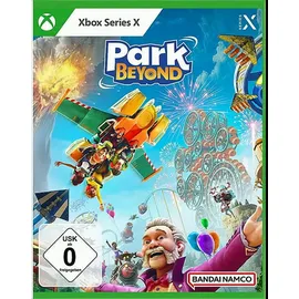 Park Beyond