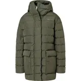MARMOT Marmot Damen Funktionsjacke WWARMCUBE GORE-TEX GOLDENMANTLE JACKET, Größe M in Schwarz Schwarz