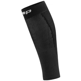 CEP Herren Core Run Calf Sleeves schwarz