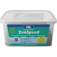 Söll ZeoSpeed 5 kg