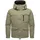 Stone Harbour Winterjacke grün XL
