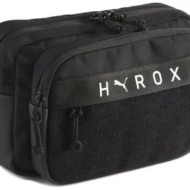 Puma Hyrox Waist Bag One Size Schwarz
