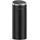 Homcom Sensor Mülleimer 50 l Schwarz