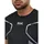 Lonsdale Bewick Trainingsanzug - Black / Silver - XL