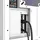 NZXT GPU Grafikkartenhalter Riser Card inkl. PCI-Slot Blende für H7