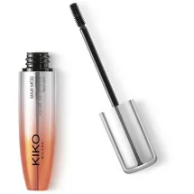 KIKO Milano Maxi Mod Volume & Definition Mascara Schwarz 10 ml