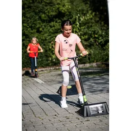 Muuwmi SG schwarz/grün