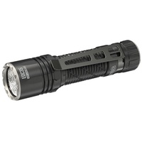 Nitecore EDC35 Taschenlampe Schwarz LED