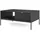 Selsey Vellore Schwarz Holzwerkstoff 104 x 46 x 68 cm