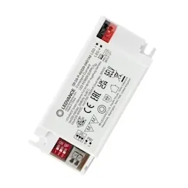 LEDVANCE LED-Treiber DIP-SWITCH DR DSP 40/220240/1AO