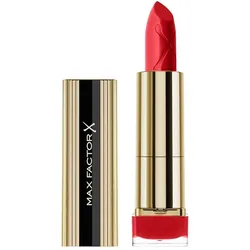 Max Factor Colour Elixir Lippenstifte 4 g 75 - RUBY TUESDAY 