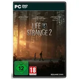 Life is Strange 2 (USK) (PC)