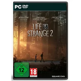 Life is Strange 2 (USK) (PC)