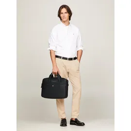 Tommy Hilfiger Essential Laptoptasche Black One Size