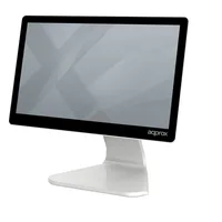 APPROX Apptpv05wh+g8-256 15 ́ ́ Tpv - White