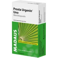 Cooper consumer health Prosta Urgenin Uno Madaus Weichkapseln