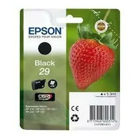 Epson 29 schwarz