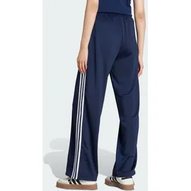 adidas Adicolor Classic Firebird Loose Trainingshose - Night Indigo / White - M